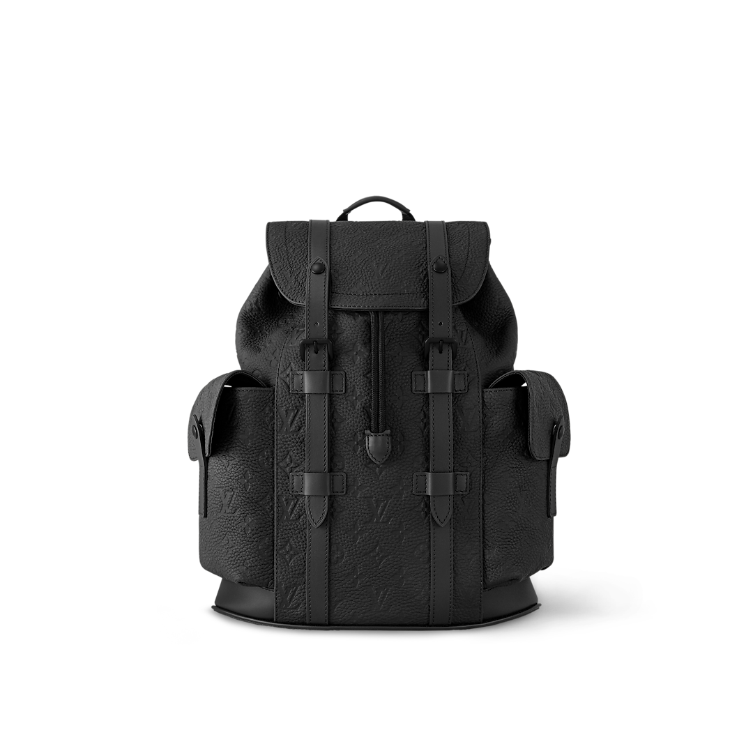 Christopher Collection for Men LOUIS VUITTON